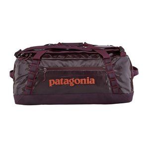 Patagonia Black Hole Duffel Deep Plum 55L